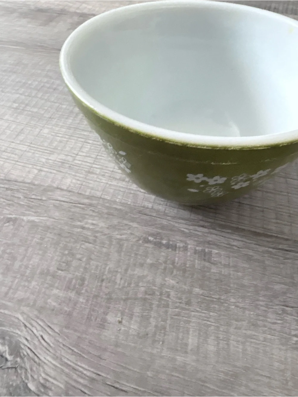 Pyrex 401 